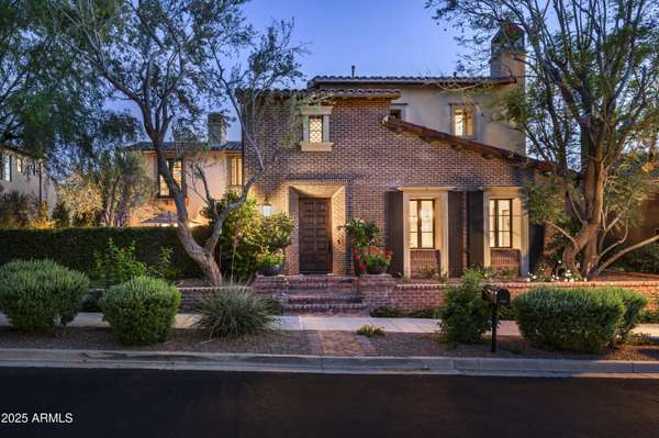 19922 N 101ST Place, Scottsdale, AZ 85255