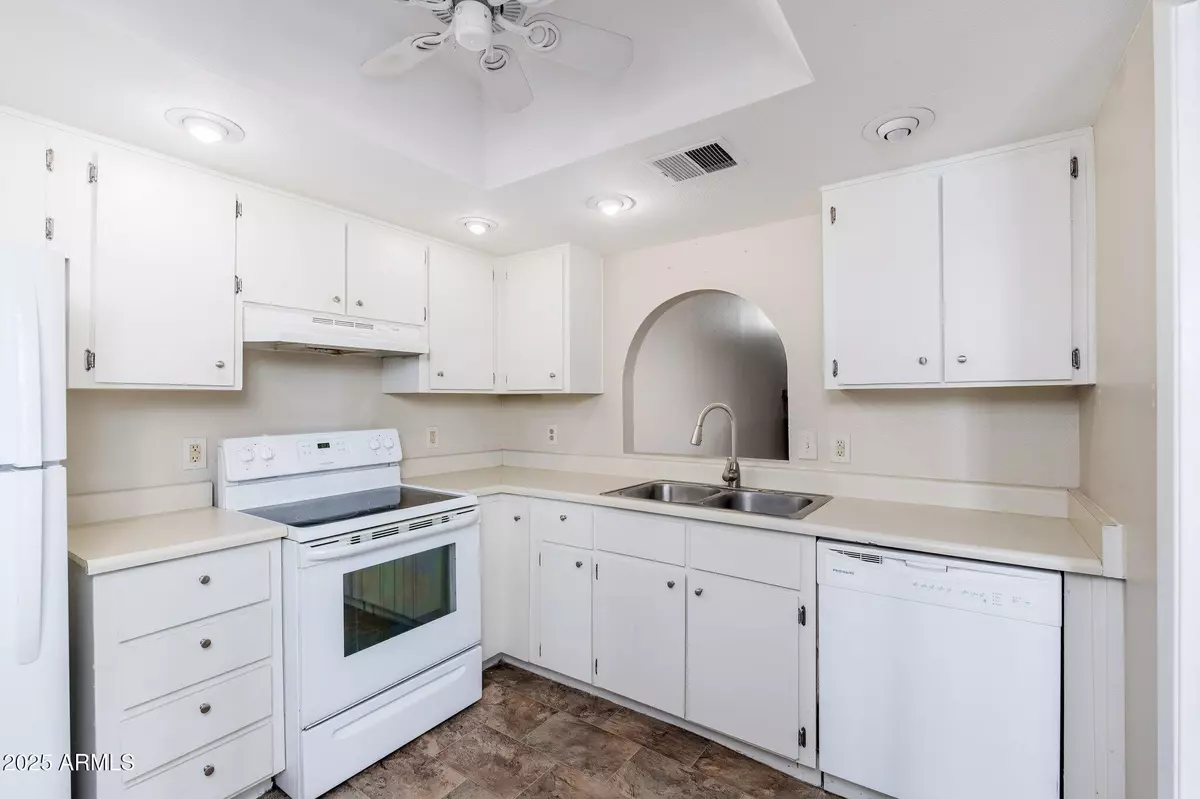 Scottsdale, AZ 85257,1217 N MILLER Road #23