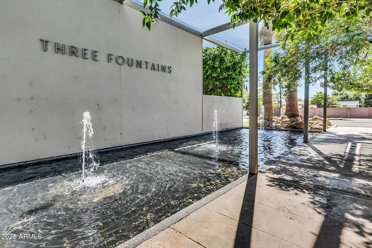 Phoenix, AZ 85018,4411 N 40TH Street #59