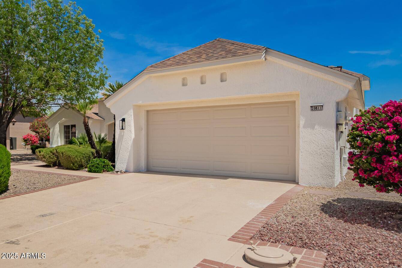 Sun City West, AZ 85375,20811 N 148TH Drive
