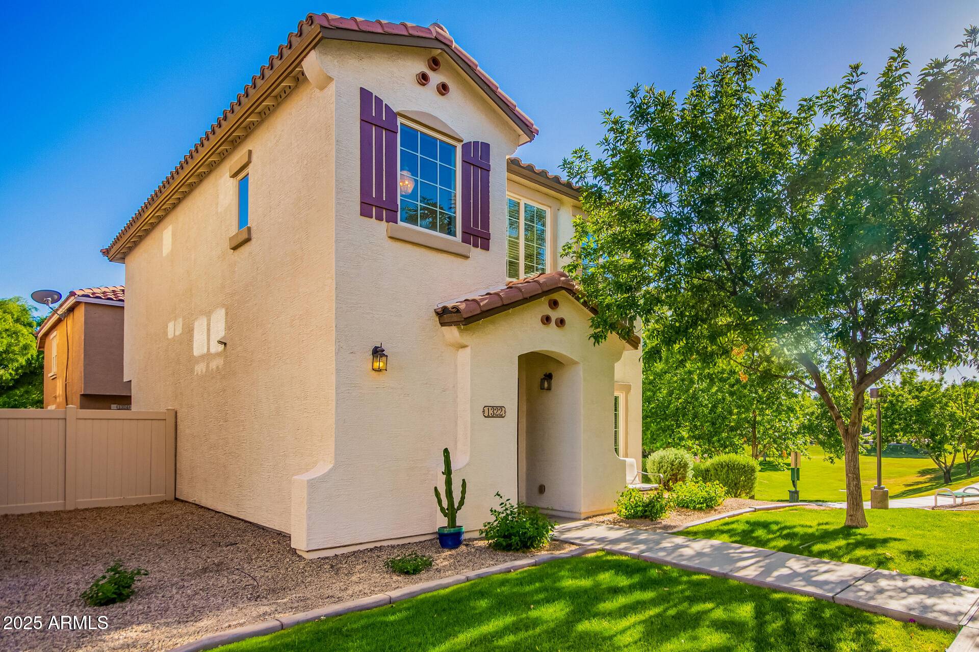 Gilbert, AZ 85296,1322 S OWL Drive