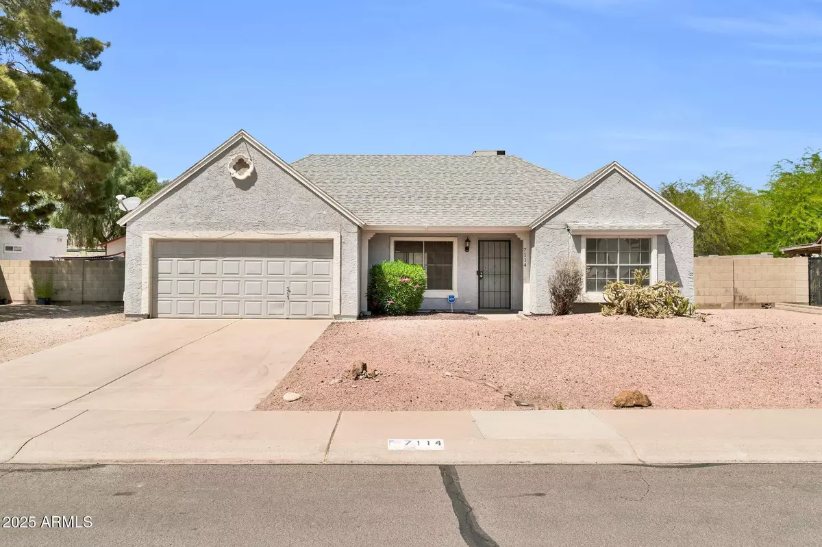 Peoria, AZ 85345,7114 W YUCCA Street
