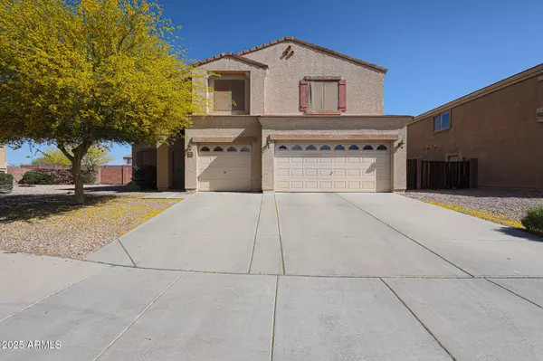 Buckeye, AZ 85326,23104 W KIMBERLY Drive