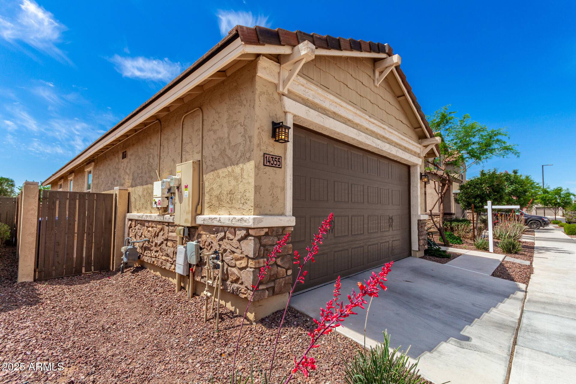 Surprise, AZ 85379,14355 W VALENTINE Street