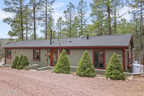 Payson, AZ 85541,396 S LEISURE Road