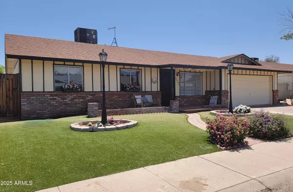 Glendale, AZ 85302,5347 W Seldon Lane