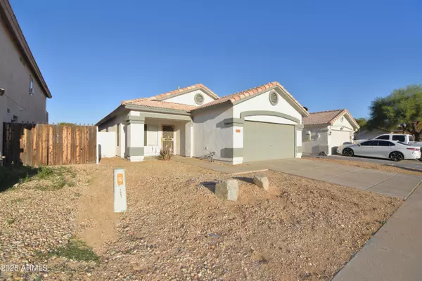 Goodyear, AZ 85338,2667 S 156TH Avenue