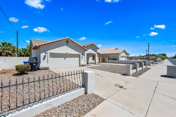 1224 E WIER Avenue, Phoenix, AZ 85040