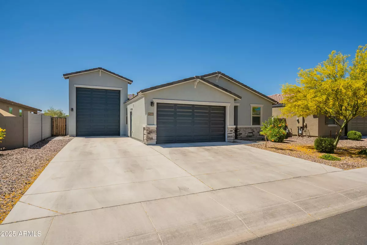 San Tan Valley, AZ 85144,4215 W SUNCUP Drive