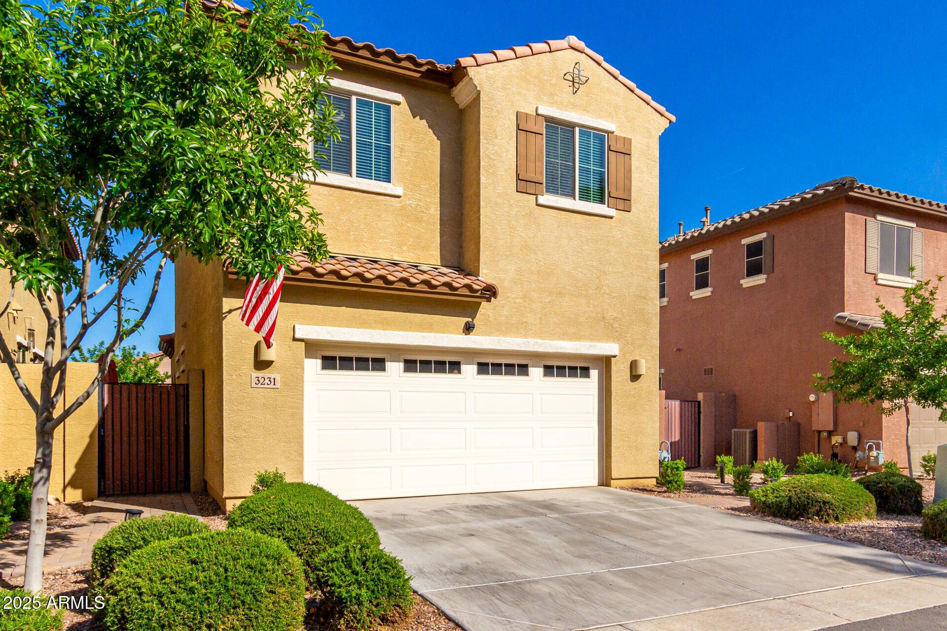 Chandler, AZ 85286,3231 S MINGUS Drive