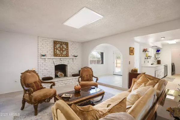 Sierra Vista, AZ 85635,2265 Madera Drive