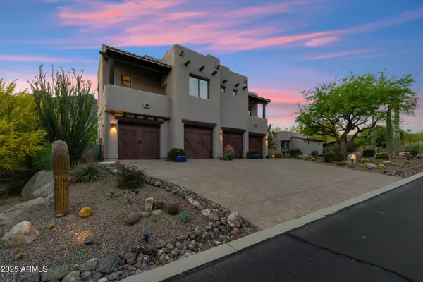 Scottsdale, AZ 85255,11398 E DESERT VISTA Road