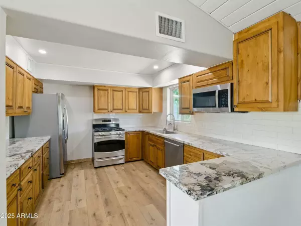 Scottsdale, AZ 85254,12210 N 67TH Street