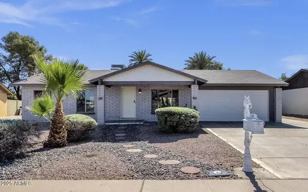 3711 S JUDD Street,  Tempe,  AZ 85282