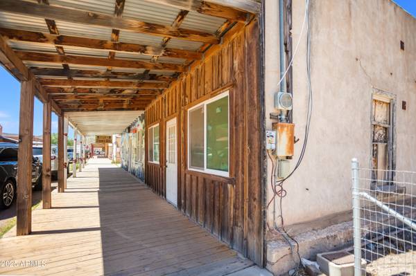 Tombstone, AZ 85638,11 S 4TH Street