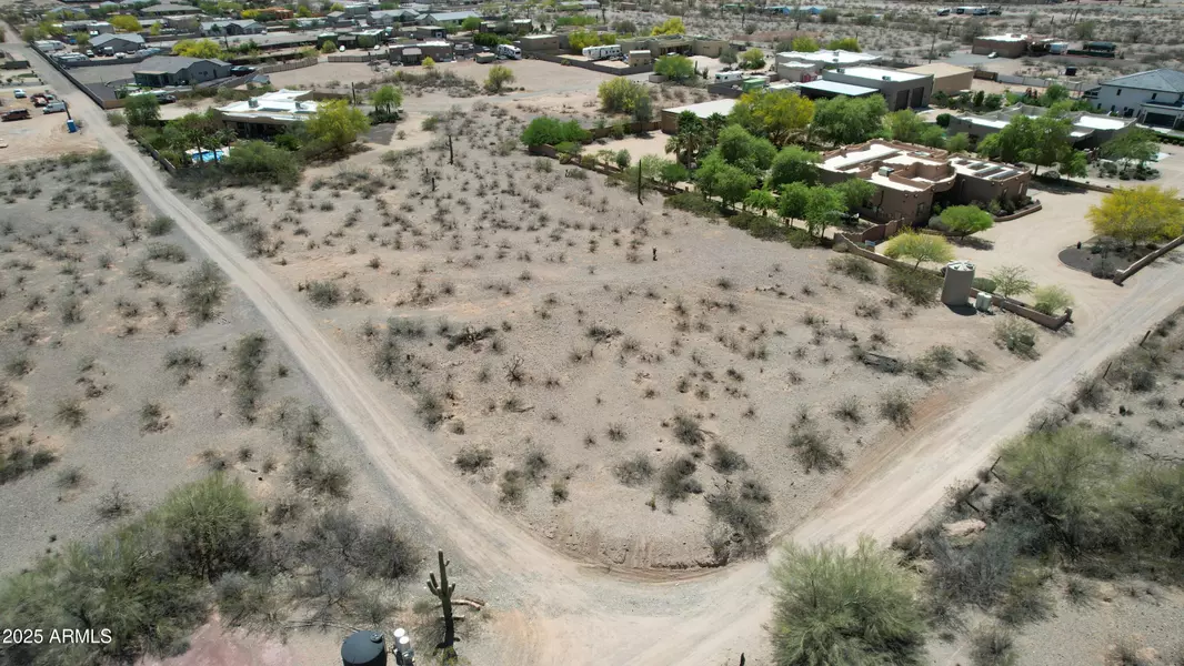 14729 W PATTON Road #-, Surprise, AZ 85387