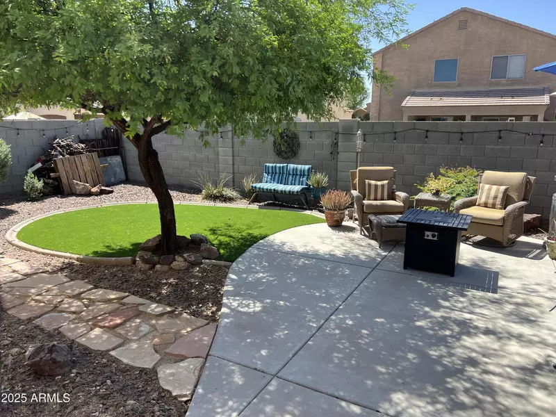 12027 W MORNING DOVE Drive, Sun City, AZ 85373