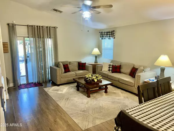 Sun City, AZ 85373,12027 W MORNING DOVE Drive