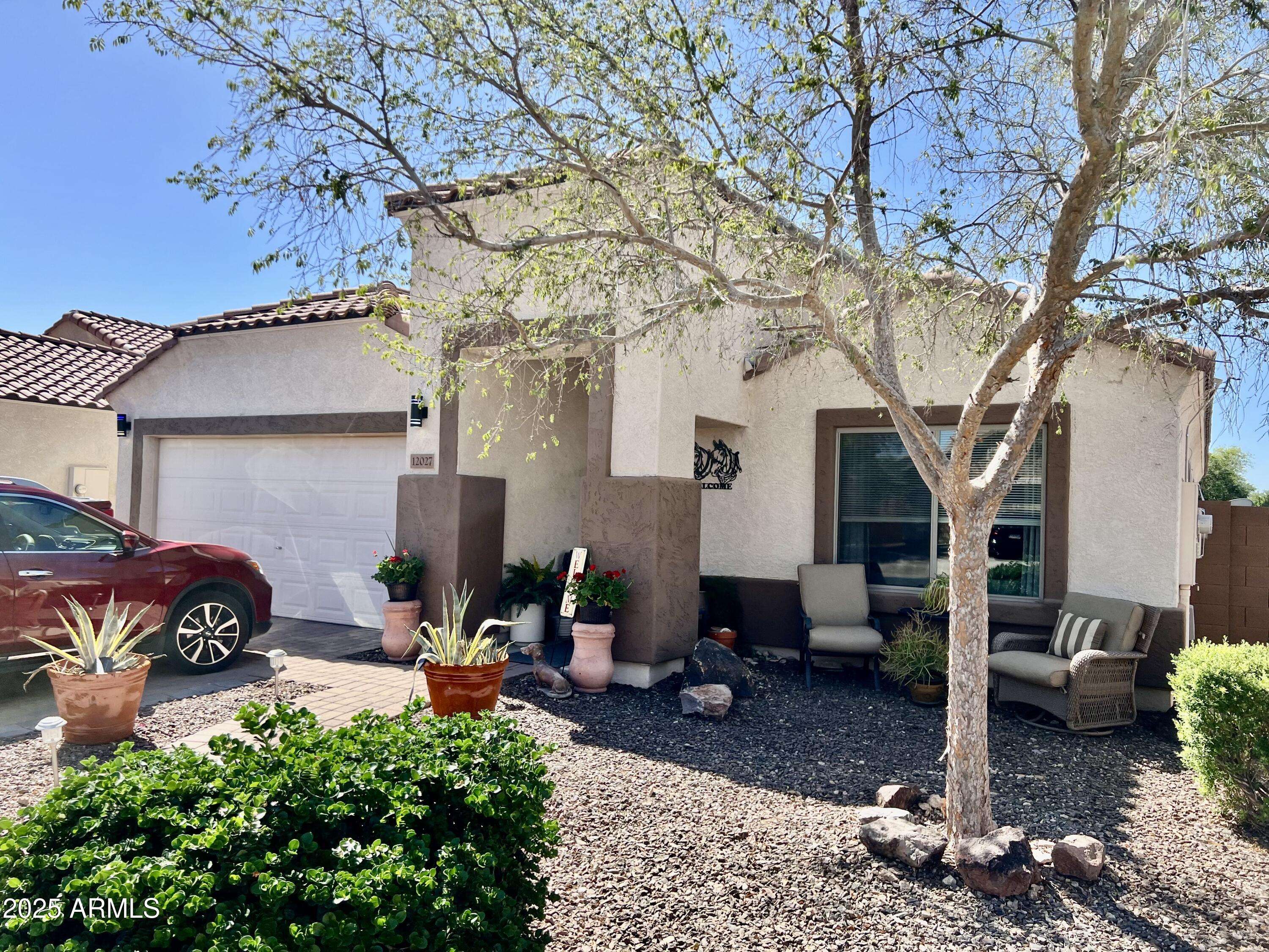 Sun City, AZ 85373,12027 W MORNING DOVE Drive