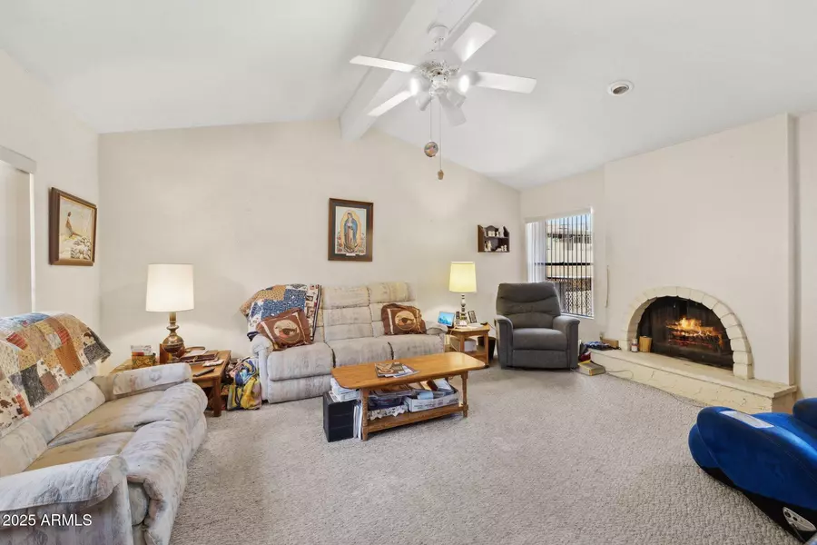 16276 E ROSETTA Drive #58, Fountain Hills, AZ 85268