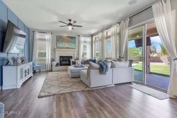 Mesa, AZ 85207,3812 N BARRON --