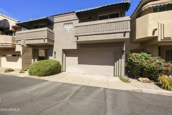 7240 N DREAMY DRAW Drive #109, Phoenix, AZ 85020