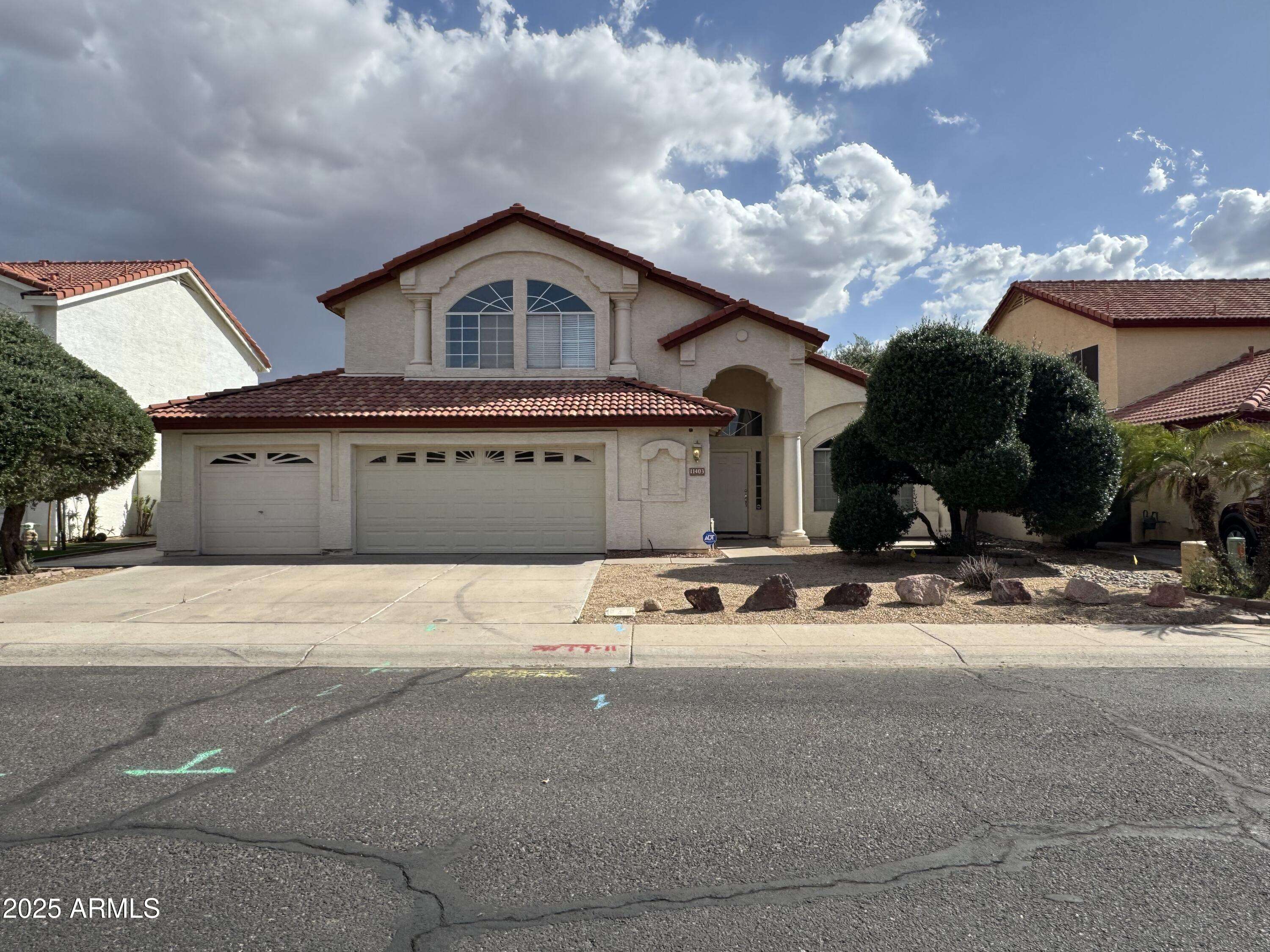 11403 W ROSEWOOD Drive, Avondale, AZ 85392