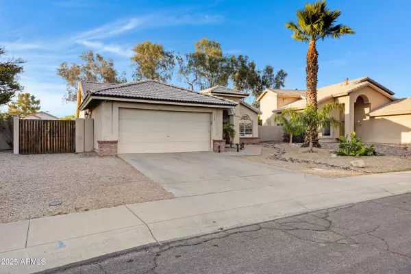 Gilbert, AZ 85234,1120 E Harbor View Drive