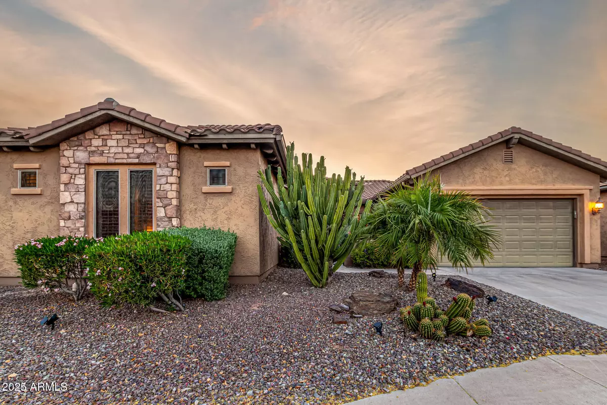 Buckeye, AZ 85396,20558 N 263RD Drive