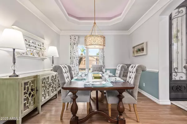 Mesa, AZ 85215,4055 N RECKER Road #62