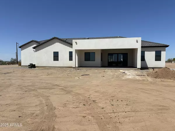Wittmann, AZ 85361,31060 N 213TH Drive