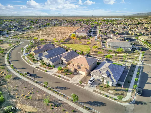 Surprise, AZ 85387,18381 W LA SENDA Drive