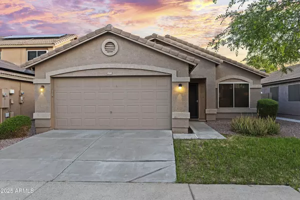 13723 W Rovey Avenue,  Litchfield Park,  AZ 85340