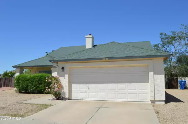 Phoenix, AZ 85032,14626 N 40TH Way
