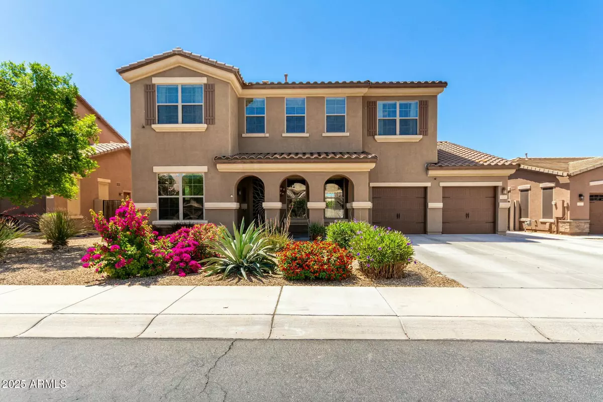 Goodyear, AZ 85338,16245 W Papago Street