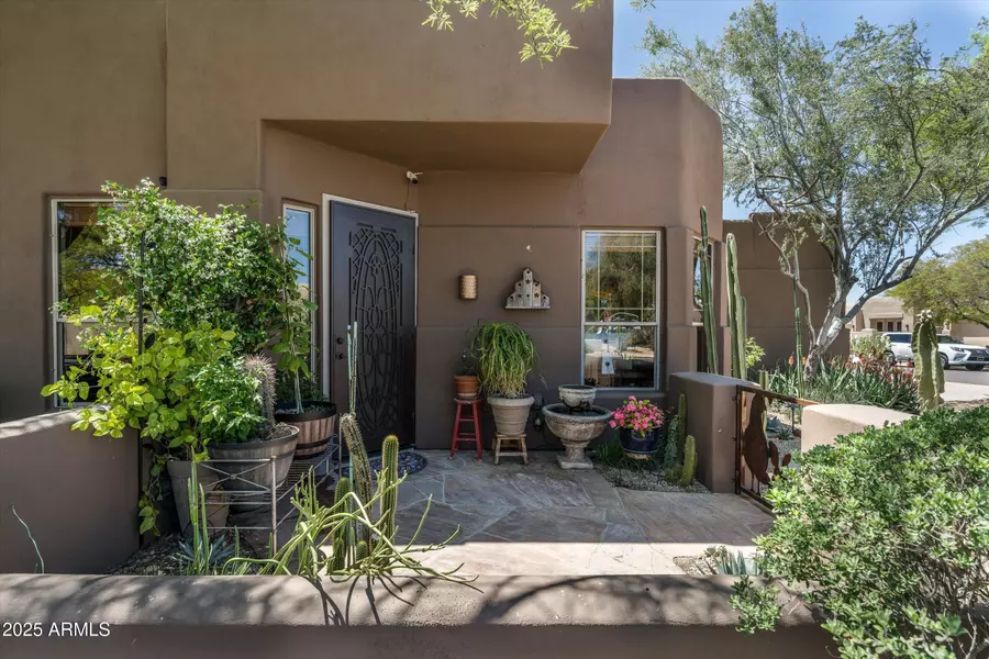 9543 E Kiisa Drive, Scottsdale, AZ 85262