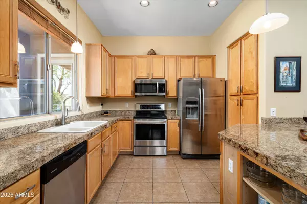 Scottsdale, AZ 85262,9543 E Kiisa Drive