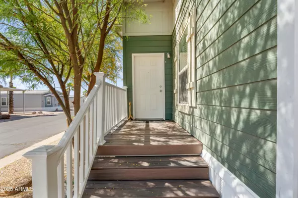 Buckeye, AZ 85326,2000 S APACHE Road #18