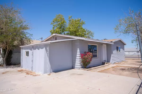 Phoenix, AZ 85009,1410 S 24TH Avenue