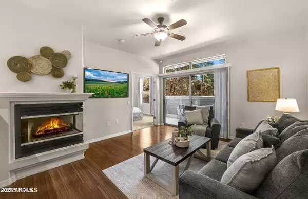 1401 N Fourth Street #B7-138, Flagstaff, AZ 86004