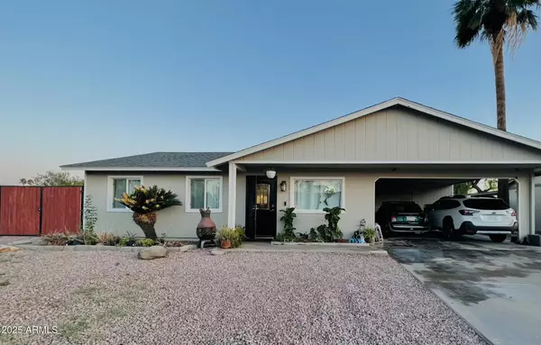 Mesa, AZ 85213,2459 E BALTIMORE Street