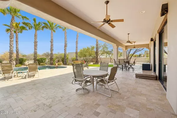 Scottsdale, AZ 85262,29717 N 141ST Place