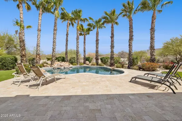 Scottsdale, AZ 85262,29717 N 141ST Place