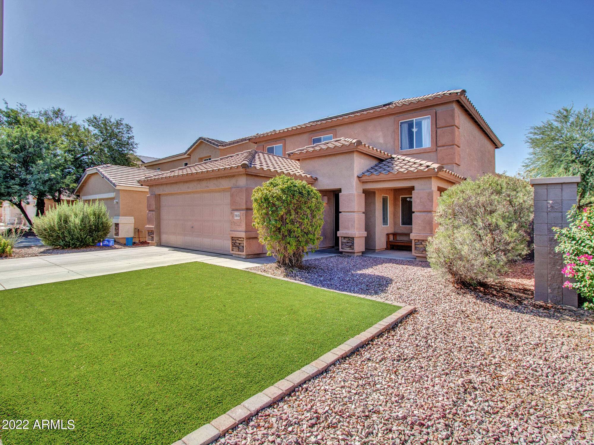 11645 W MOUNTAIN VIEW Road, Youngtown, AZ 85363