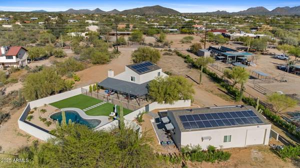 31032 N 66TH Street, Cave Creek, AZ 85331