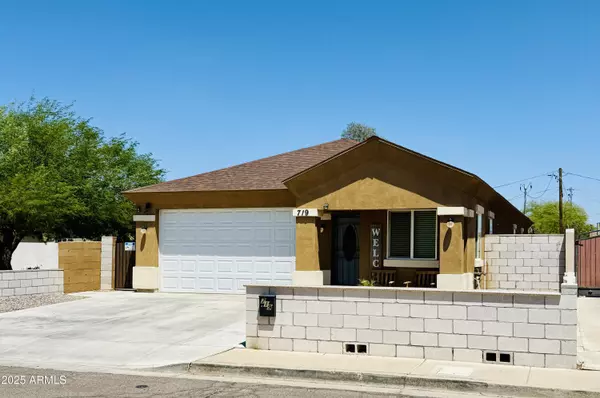 Avondale, AZ 85323,719 S 2ND Street