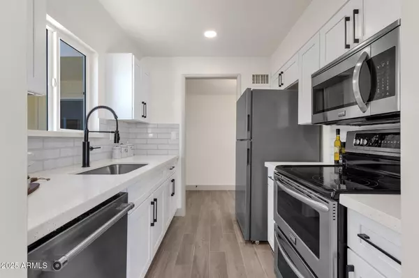 Sun City, AZ 85351,9707 W LANCASTER Drive