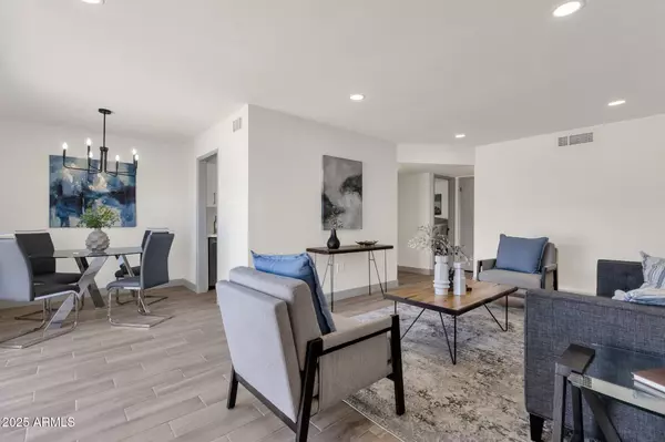 Sun City, AZ 85351,9707 W LANCASTER Drive