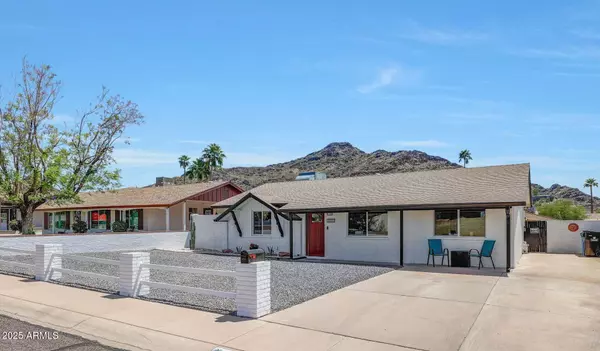Phoenix, AZ 85020,1511 E CAROL Avenue