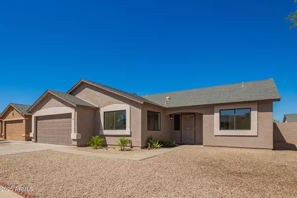 Phoenix, AZ 85037,4542 N 86TH Drive